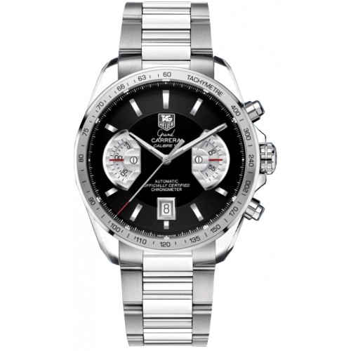 Tag Heuer Grand Carrera CAV511G-BA0905